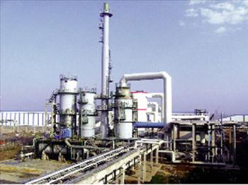 Nhà máy phân bón DAP Hải Phòng chủ động nguồn điện cho sản xuất